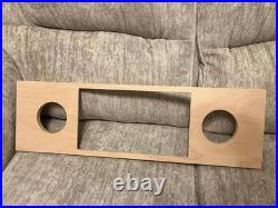 WPC Williams Wide Body Style Virtual Pinball Cabinet Kit Flat Pack