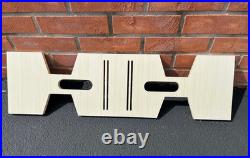 WPC Williams Wide Body Style Virtual Pinball Cabinet Kit Flat Pack