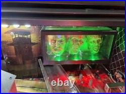 Walking Dead Limited Edition Pinball