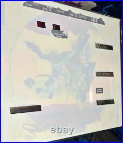 Williams 1981 Black Limited Edition Pinball Machine Amazing Condition Huo Williams 1981 Black Limited Edition Pinball Machine Amazing Condition Huo