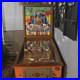 Williams-4-Star-Original-Pinball-Machine-Arcade-Game-Collectible-Vintage-1960s-01-egx