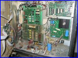 Williams Any System 7 Pinball Machine Send in Board Repair service