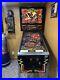 Williams-BLACK-KNIGHT-2000-Pinball-Machine-Rare-Collector-Man-cave-Must-Have-01-uc