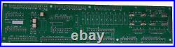 Williams D-12158 & D-12313 System 11 Backbox Interconnect Board