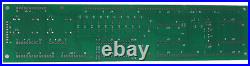 Williams D-12158 & D-12313 System 11 Backbox Interconnect Board