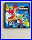 Williams-DOUBLE-UP-1971-Pinball-Wall-Art-LED-Backglass-Arcade-Decor-01-bzhc