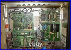 Williams Firepower Pinball Machine Cpu and Driver Board Repair service