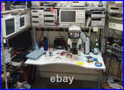 Williams Firepower Pinball Machine Cpu and Driver Board Repair service