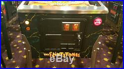 Williams Flintstones Pinball Machine