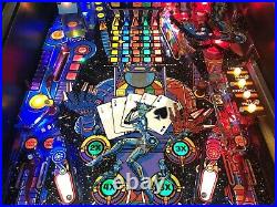 Williams Jackbot Pinball Machine