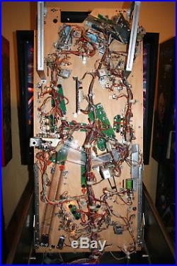 Williams Junkyard Pinball Machine