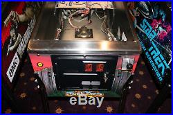 Williams Junkyard Pinball Machine