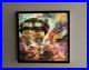 Williams-Pinball-Wall-Art-Gulf-Stream-1972-Illuminated-Arcade-Decor-01-hdi
