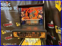 Williams Strike Master Shuffle Bowler Arcade Machine
