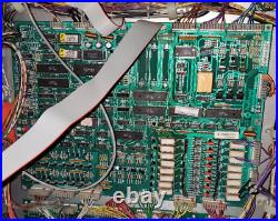 Williams System Any 11 B cpu mpu Flat Rate circuit board repair