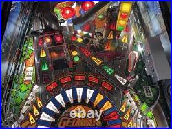 Williams The Getaway High Speed II Pinball Machine! Restored