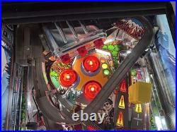 Williams The Getaway High Speed II Pinball Machine! Restored
