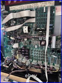 Williams The Getaway High Speed II Pinball Machine! Restored