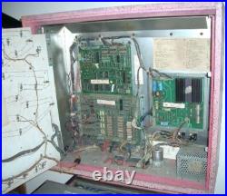 Williams Tri Zone Pinball Machine Send in Board Repair service