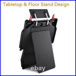 WinSpin Pinball Machine Tabletop Floor Stand Game Board Carnival Indoor Outdoor WinSpin Pinball Machine Tabletop Floor Stand Game Board Carnival Indoor Outdoor