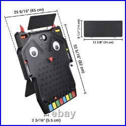WinSpin Pinball Machine Tabletop Floor Stand Game Board Carnival Indoor Outdoor WinSpin Pinball Machine Tabletop Floor Stand Game Board Carnival Indoor Outdoor