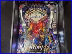 Wwe Wrestlemania Pro Pinball Machine Stern 2015 Wrestling John Cena Wwe Wrestlemania Pro Pinball Machine Stern 2015 Wrestling John Cena