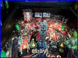 X-Files Pinball Machine by SEGA-FREE SHIPPING