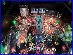 X-Files Pinball Machine by SEGA-FREE SHIPPING