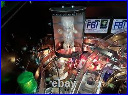 X-Files Pinball Machine by SEGA-FREE SHIPPING