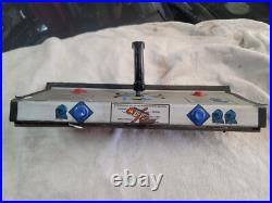 ZAXXON ARCADE MACHINE by SEGA/GREMLIN 1982 INPUT BOARD-PARTS ONLY-NEEDS SWITCHES ZAXXON ARCADE MACHINE by SEGA/GREMLIN 1982 INPUT BOARD-PARTS ONLY-NEEDS SWITCHES