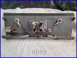 ZAXXON ARCADE MACHINE by SEGA/GREMLIN 1982 INPUT BOARD-PARTS ONLY-NEEDS SWITCHES ZAXXON ARCADE MACHINE by SEGA/GREMLIN 1982 INPUT BOARD-PARTS ONLY-NEEDS SWITCHES