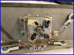 ZAXXON ARCADE MACHINE by SEGA/GREMLIN 1982 INPUT BOARD-PARTS ONLY-NEEDS SWITCHES ZAXXON ARCADE MACHINE by SEGA/GREMLIN 1982 INPUT BOARD-PARTS ONLY-NEEDS SWITCHES