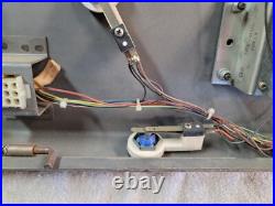 ZAXXON ARCADE MACHINE by SEGA/GREMLIN 1982 INPUT BOARD-PARTS ONLY-NEEDS SWITCHES ZAXXON ARCADE MACHINE by SEGA/GREMLIN 1982 INPUT BOARD-PARTS ONLY-NEEDS SWITCHES