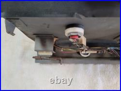 ZAXXON ARCADE MACHINE by SEGA/GREMLIN 1982 INPUT BOARD-PARTS ONLY-NEEDS SWITCHES ZAXXON ARCADE MACHINE by SEGA/GREMLIN 1982 INPUT BOARD-PARTS ONLY-NEEDS SWITCHES