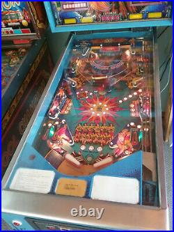 zaccaria pinball machines