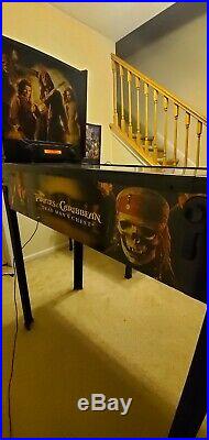 Zizzle Pirate's of the Caribbean Pinball