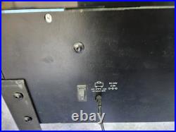 Zizzle Pirates Of The Caribbean Pinball Machine Dead Man's Chest Vintage Game